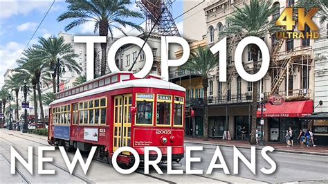 explorify new orleans|10 TOP Things to Do in New Orleans April 2024 .